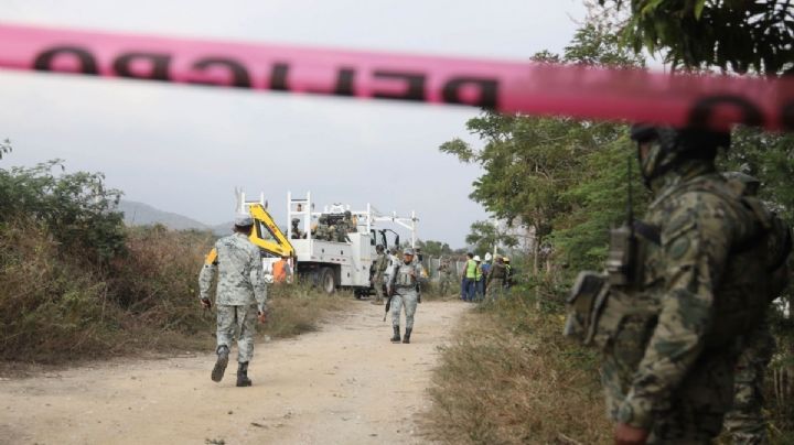 La FGR detiene al maquinista y despachador del Tren Interoceánico tras accidente que dejó 14 muertos; ¿de qué los acusan?