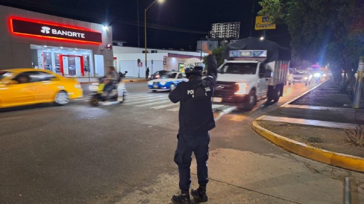 Bloqueos y cierres carreteros en OAXACA hoy jueves 29 de enero de 2026