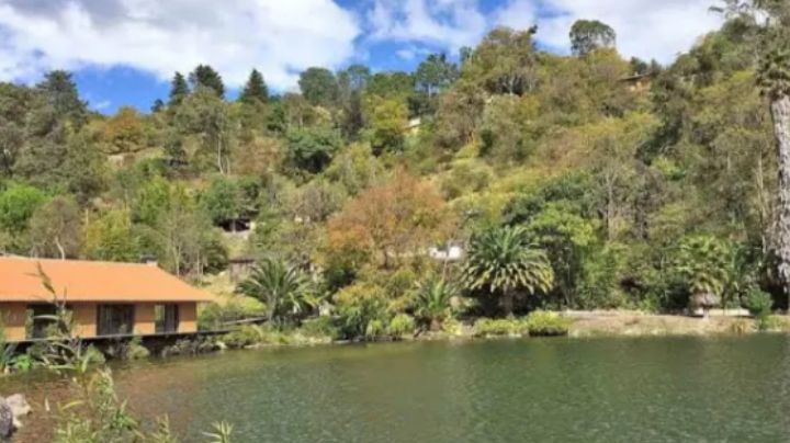 Descubre Guelatao de Juárez, una joya escondida entre montañas de la Sierra Norte de OAXACA