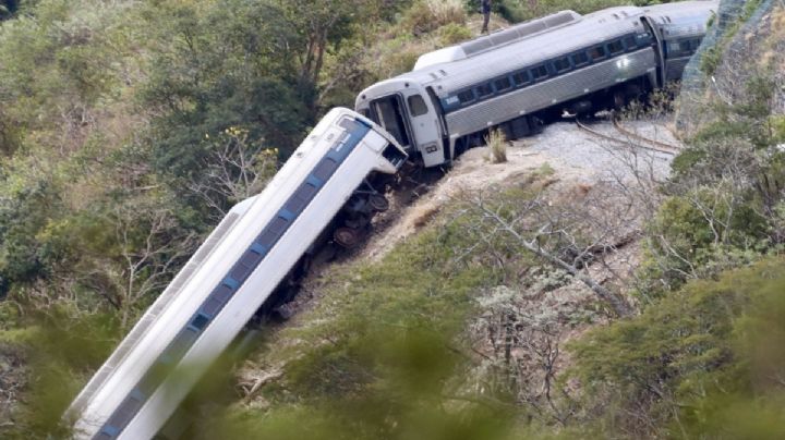 Gobierno anuncia reparación del daño a víctimas de accidente del Tren Interoceánico: ¿Qué apoyos recibirán y a partir de cuándo?