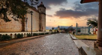 Este pueblito mágico de OAXACA es ideal para pasar Día de Reyes en compañía de tus hijos en 2026
