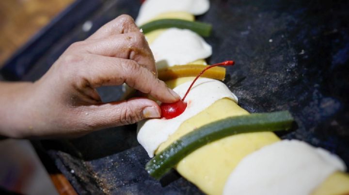 Panaderías únicas en OAXACA para comprar la Rosca de Reyes hoy martes 6 de enero 2026