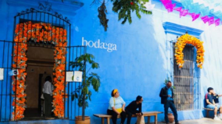 Conoce los restaurantes y hoteles en OAXACA nominados a los Food and Travel Reader Awards 2025