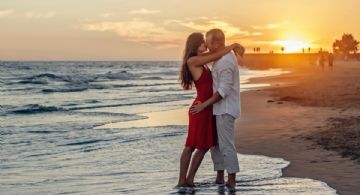 Estás 5 playas de OAXACA son ideales para disfrutar del amor de tu pareja el 14 de febrero