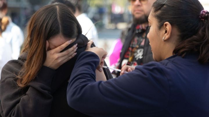 Salud lanza sitio web para encontrar puntos de vacunación contra el sarampión en México; ¿Dónde están los módulos en OAXACA?