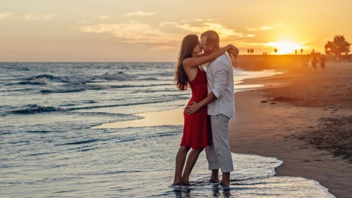 Estás 5 playas de OAXACA son ideales para disfrutar del amor de tu pareja el 14 de febrero