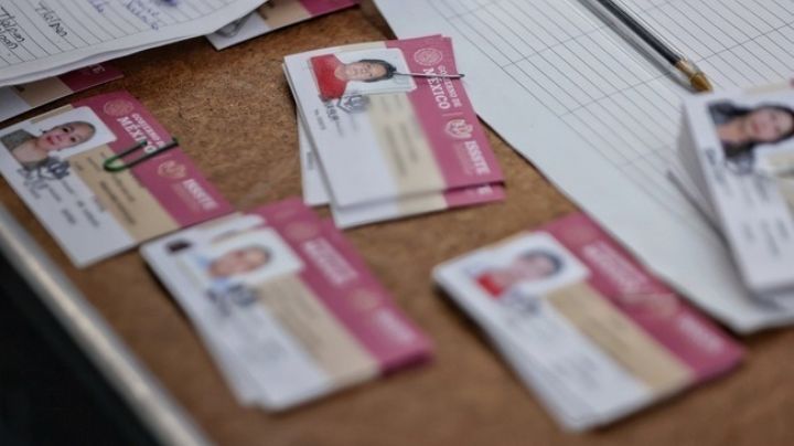 ¡Alivio para jubilados en OAXACA! Anuncian credencial ISSSTE que será vigente para siempre, sin renovaciones ni trámites