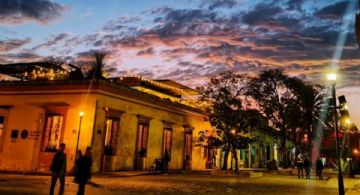 Celebra el Día del Amor y la Amistad con estas 5 experiencias que te llenarán el corazón en calles de OAXACA