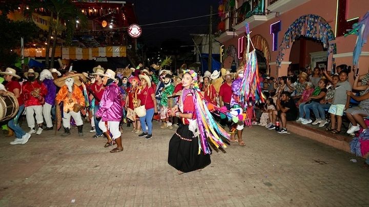Carnaval Putleco 2026: Agenda de actividades GRATIS para disfrutar el fin de semana del 13 al 15 de febrero