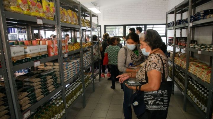 Estos son los requisitos básicos para poner una Tienda del Bienestar en OAXACA