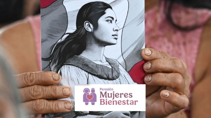 ¿Qué apellidos se registran a la Pensión Mujeres Bienestar para recibir el apoyo de $3,100 del 16 al 20 de febrero en OAXACA?