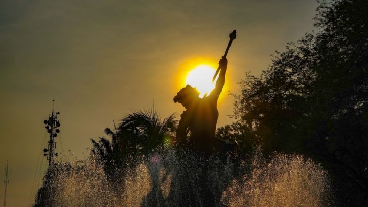 ¿En qué fechas inicia la temporada de calor 2026 en OAXACA según el SMN?