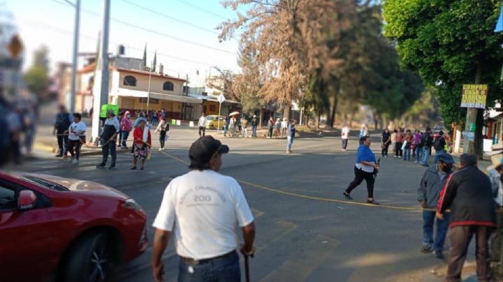 ¿Hay cierres y bloqueos en calles y carreteras de OAXACA hoy jueves 19 de febrero de 2026?