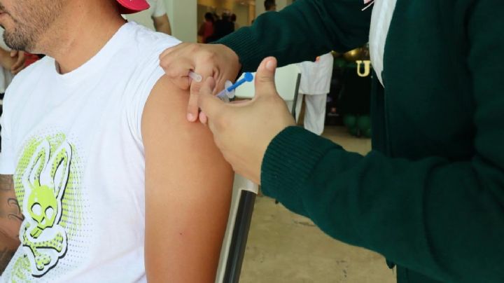 ¿Cómo descargar la cartilla de vacunación IMSS si vives en OAXACA y te vas a vacunar contra el sarampión?