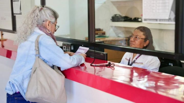 OAXACA ofrece descuentos de hasta 100% en el pago del agua, conoce cómo y quiénes pueden obtenerlo
