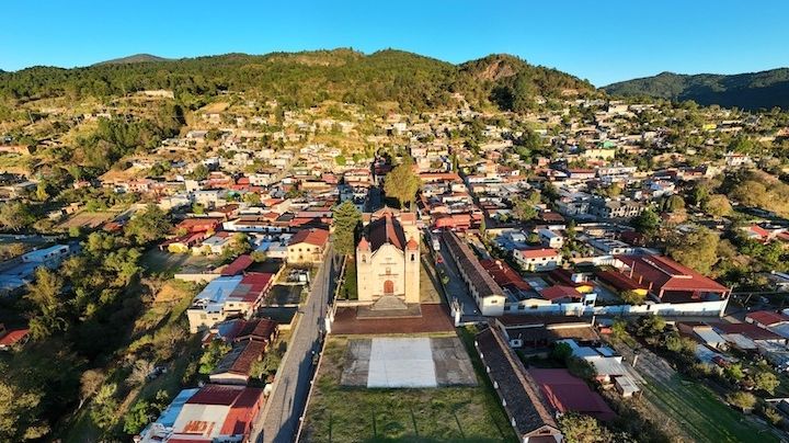 Capulálpam de Méndez celebra 18 años como Pueblo Mágico de OAXACA: Agenda de actividades GRATIS para este 21 y 22 de febrero de 2026