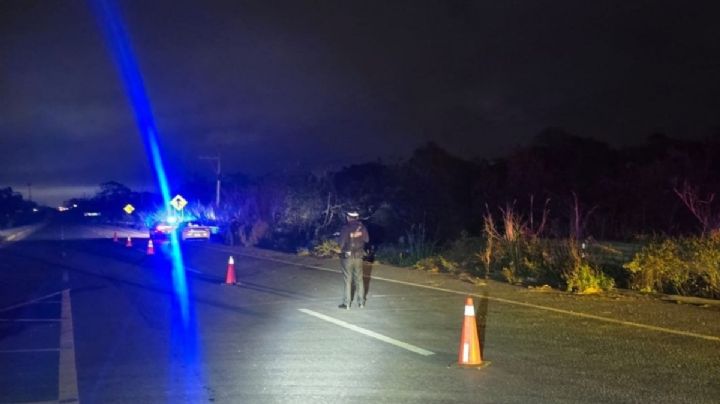 Bloqueos en calles y carreteras de Oaxaca hoy martes 24 de febrero de 2026