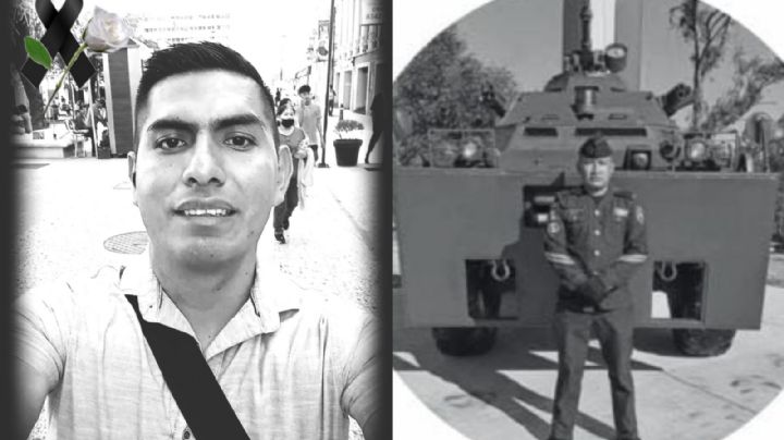 Héroes: ¿Quiénes eran los dos oaxaqueños integrantes de fuerzas federales que murieron en operativo contra 'El Mencho'?