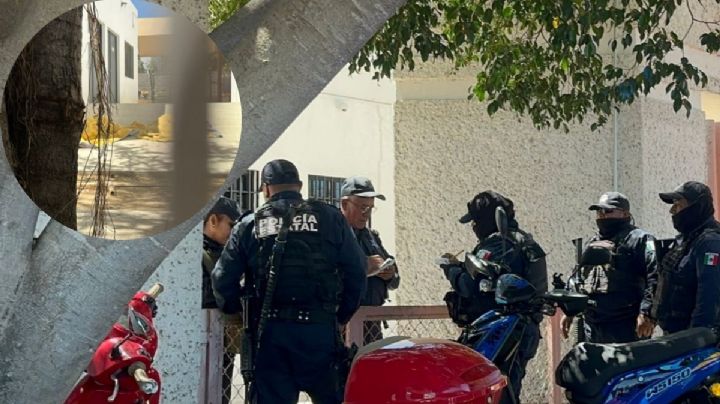 Fiscalía de OAXACA detiene a jefe del DIF por muerte de dos niñas haitianas que estaban bajo su cuidado