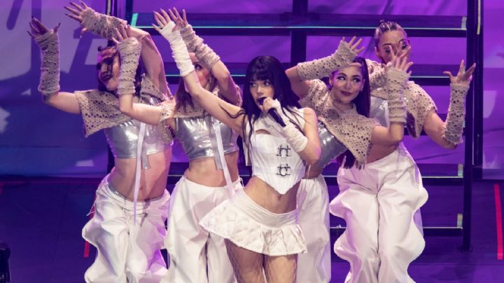 ¡Atención Keninis! Kenia Os llega a OAXACA con su tour 'K de Karma' y en esta FECHA inicia la venta de boletos