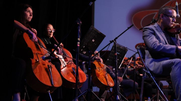 Convocan a músicos para formar parte de la Orquesta Primavera de OAXACA, estos son los requisitos 