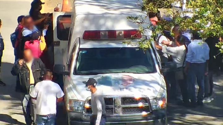 Bajo proceso penal por secuestro y violencia política 24 personas en Oaxaca tras rescate de presidenta municipal de San Agustín Amatengo