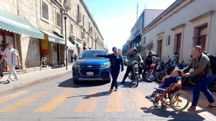 ¿Hay bloqueos y cierres en calles y carreteras de OAXACA hoy jueves 26 de febrero de 2026?