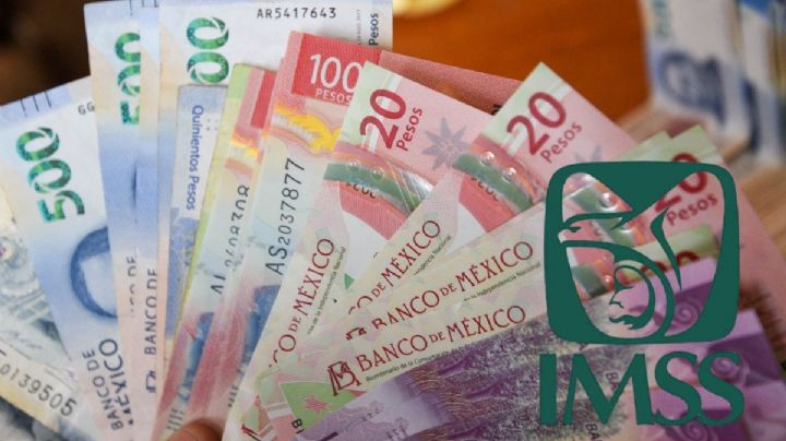 Fechas de pago de la pensión IMSS a jubilados en marzo de 2026 en OAXACA