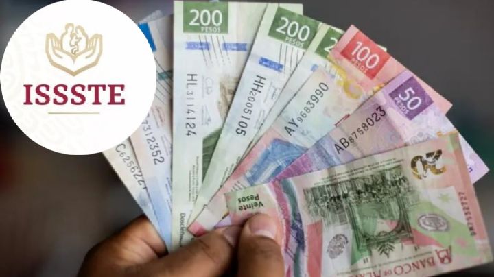 ¡Es hoy! Comienza el pago de la pensión a jubilados del ISSSTE para marzo de 2026 en OAXACA