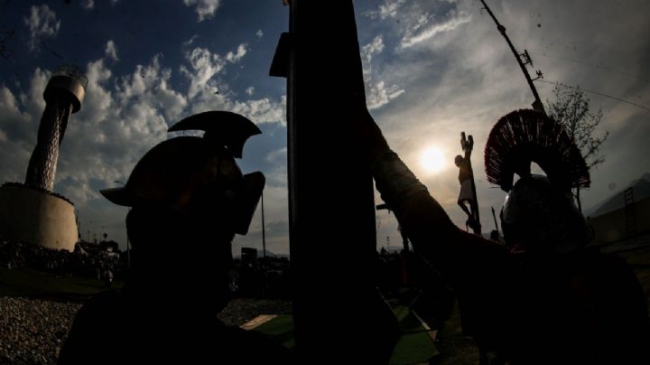 ¿Cuáles son las fechas más importantes de la Semana Santa 2026 en OAXACA?