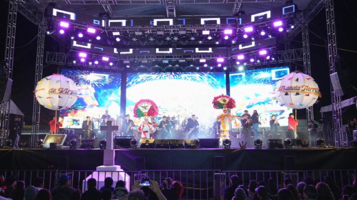 Disfruta del segundo Martes de Brujas 2026 en Santa Cruz Xoxocotlán, OAXACA: Cartelera de artistas invitados para el 3 de marzo