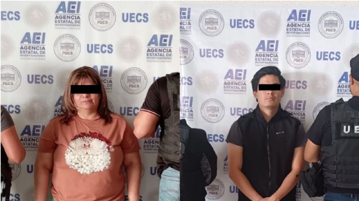 Detienen a trabajadores del Registro Civil de Oaxaca por venta de actas de nacimiento falsas a migrantes