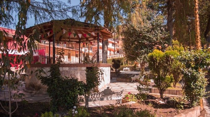 Capulálpam de Méndez celebra 18 años como Pueblo Mágico con un gran concierto popular y conciertos de bandas en estas FECHAS