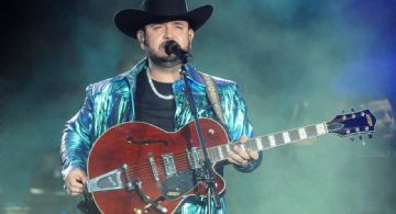 Edén Muñoz llegará al Auditorio Guelaguetza de OAXACA: fecha y venta de boletos