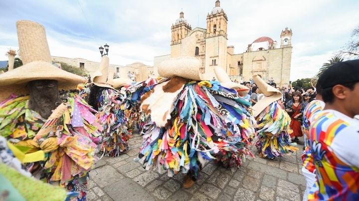 ¿Quiénes son los Tiliches y por qué se consideran los personajes más importantes del Carnaval Putleco 2026?