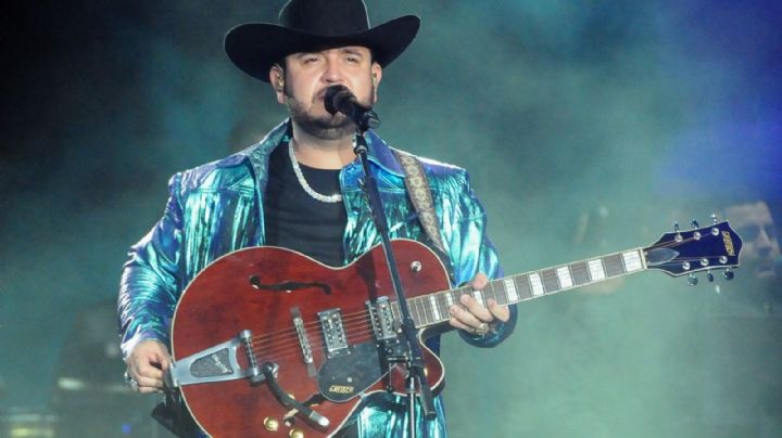 Edén Muñoz llegará al Auditorio Guelaguetza de OAXACA: fecha y venta de boletos