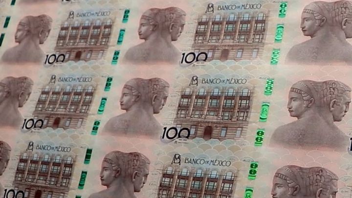 Banxico lanza nuevo billete conmemorativo de 100 pesos con símbolos únicos, que no podrás usar para pagar; ¿dónde se consigue?