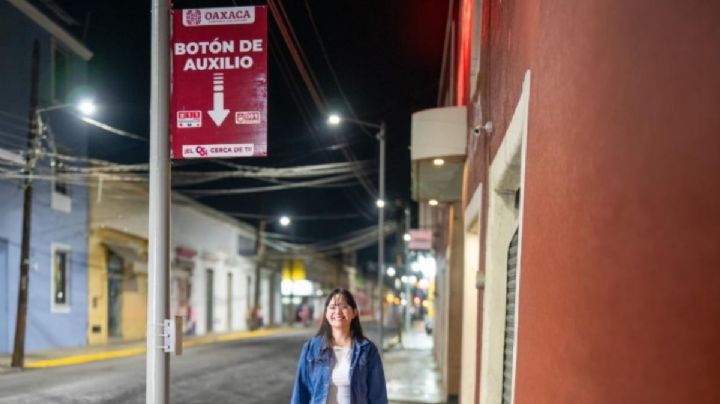 Interviene el gobierno de Oaxaca más de 240 calles y las convierte en senderos seguros; ¿Qué son y para qué sirven?