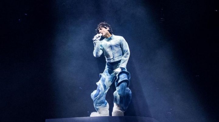 Humbe en OAXACA; MAPA, precios y fecha de su concierto en el Auditorio Guelaguetza