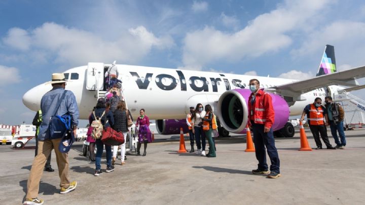 Puerto Escondido estrenará otro vuelo directo a Tijuana; ¿Qué aerolínea volará a la frontera con EEUU y en qué horarios?