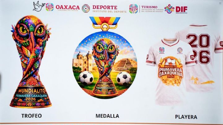 Declaran a OAXACA como la Casa Cultural del Mundial: ¿Qué eventos gratuitos habrá y cuándo empiezan?