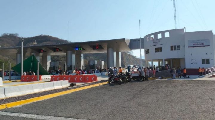 ¿Continúan los bloqueos en calles y carreteras de OAXACA hoy miércoles 11 de marzo de 2026?