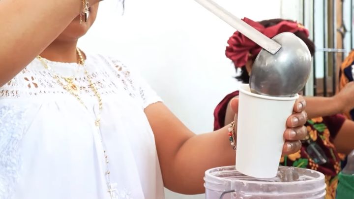 Oaxaca se alista para La Samaritana 2026: Disfruta de las aguas frescas, hermandad y tradiciones este viernes 13 de marzo