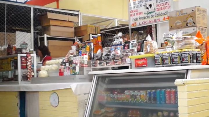 Descubre el Mercado Zonal Santa Rosa, un lugar único para disfrutar la gastronomía oaxaqueña en esta Semana Santa 2026