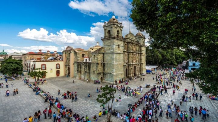 Semana Santa 2026: Agenda de actividades culturales y artísticas para vivir la fe y tradición en OAXACA 