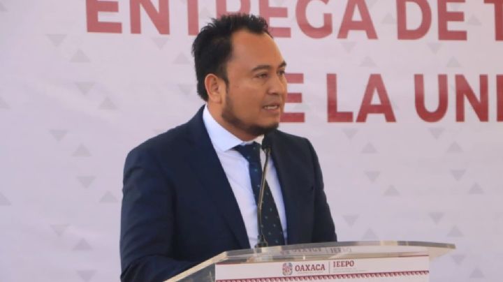 IEEPO reporta inversión histórica de más de 6 mil millones de pesos en beneficio del magisterio oaxaqueño