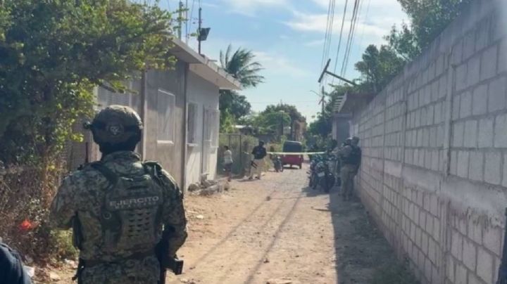 Nuevo ataque armado en Juchitán deja una mujer muerta y tres lesionadas, entre ellas una menor en OAXACA