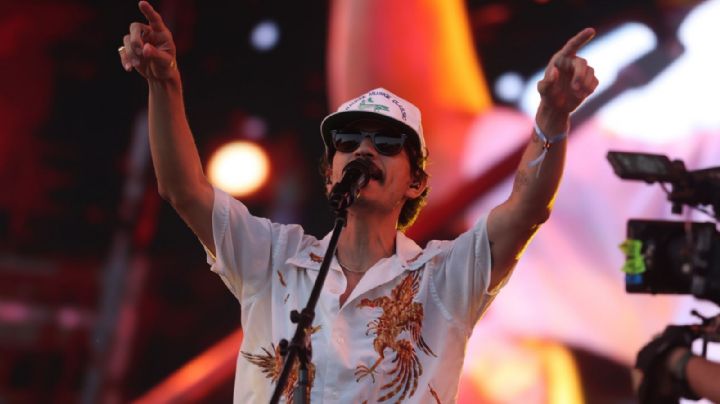 Concierto de Caloncho en OAXACA cambia de sede, ¿dónde será?