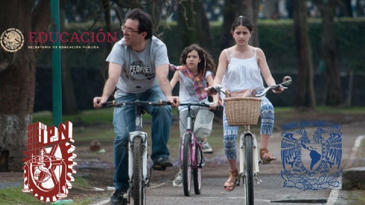 Fechas oficiales de vacaciones de SEMANA SANTA 2026 para SEP, UNAM e IPN en OAXACA