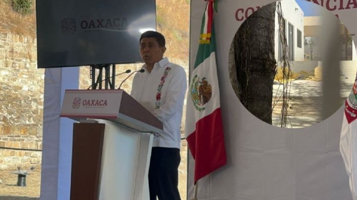 Ofrece Salomón Jara colaboración absoluta tras el incidente en “Casa Patos” del DIF OAXACA